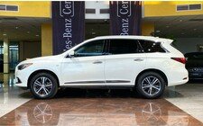 QX60