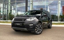 Discovery Sport