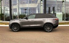 Range Rover Velar