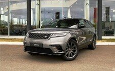 Range Rover Velar