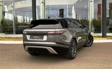Range Rover Velar
