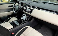 Range Rover Velar