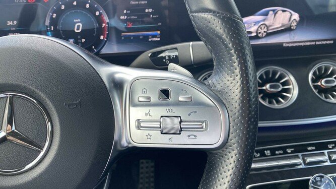 E-Класс