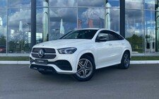 GLE Coupe