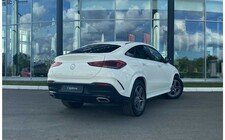 GLE Coupe