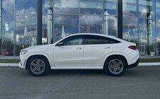 GLE Coupe