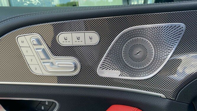 GLE Coupe