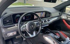 GLE Coupe