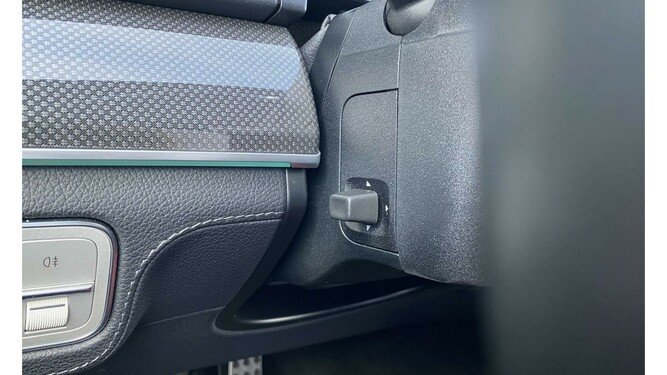 GLE Coupe
