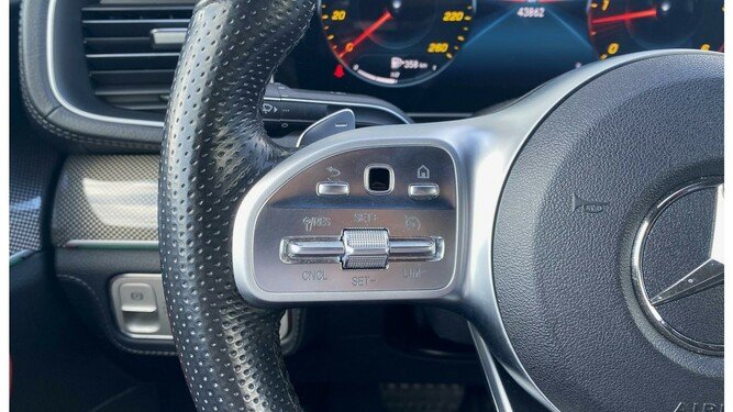 GLE Coupe