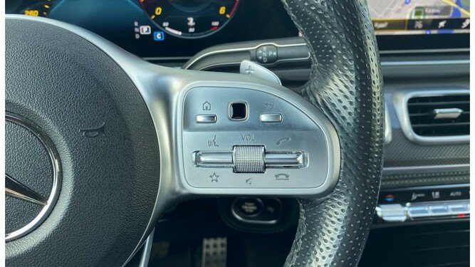 GLE Coupe
