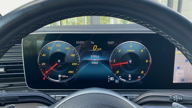 GLE Coupe