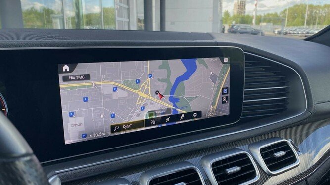 GLE Coupe