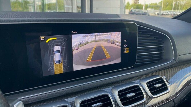 GLE Coupe