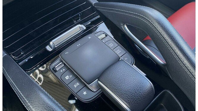GLE Coupe