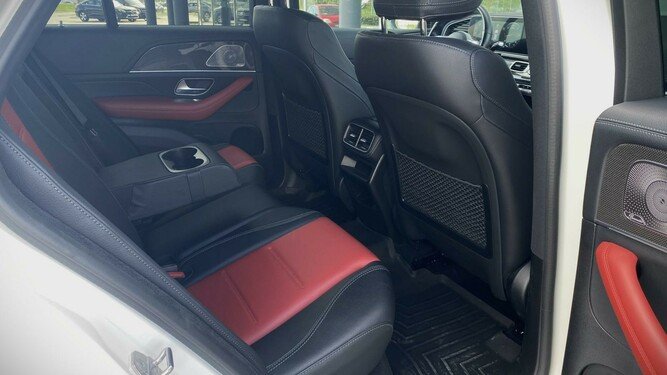 GLE Coupe