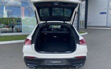 GLE Coupe