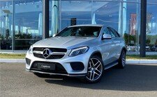 GLE Coupe