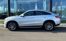 GLE Coupe