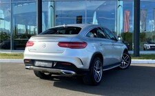 GLE Coupe