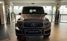 G-Класс AMG