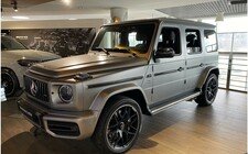G-Класс AMG