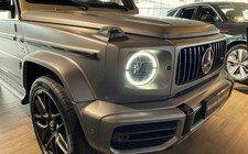 G-Класс AMG