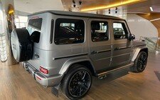 G-Класс AMG