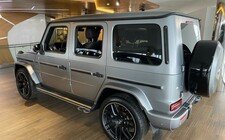 G-Класс AMG
