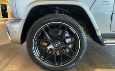 G-Класс AMG