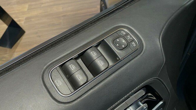 G-Класс AMG
