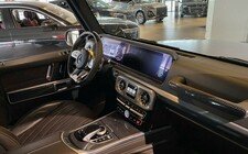 G-Класс AMG