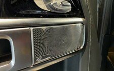 G-Класс AMG