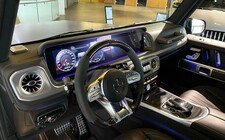 G-Класс AMG
