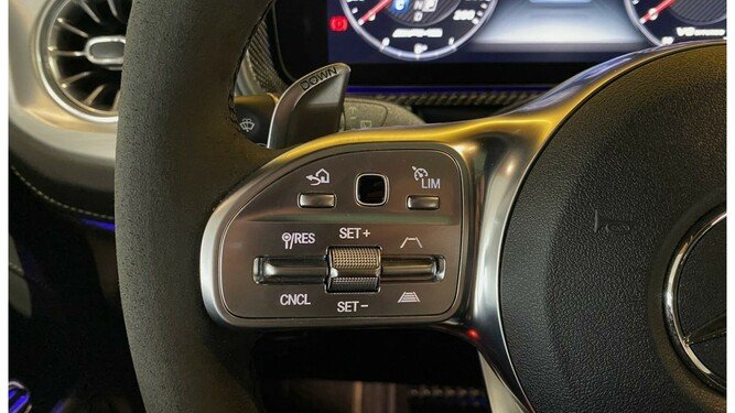 G-Класс AMG