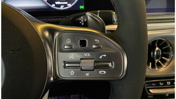 G-Класс AMG