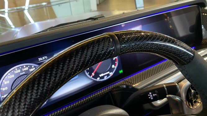 G-Класс AMG