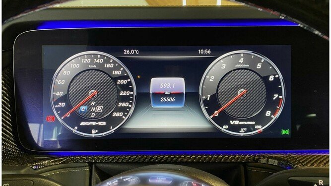 G-Класс AMG