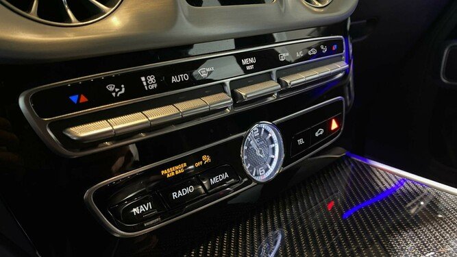 G-Класс AMG