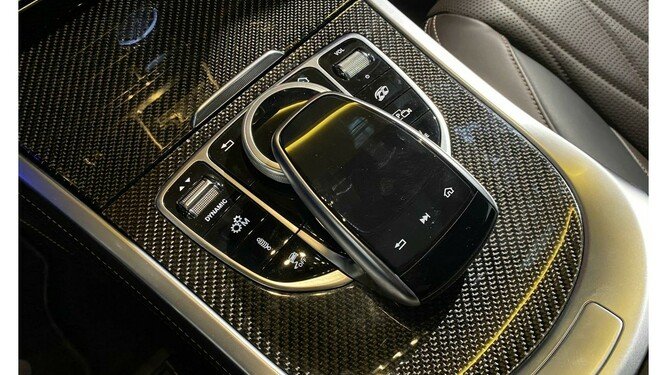 G-Класс AMG