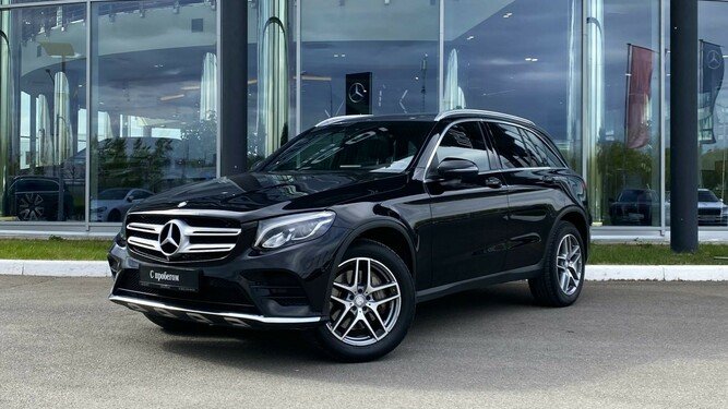 GLC