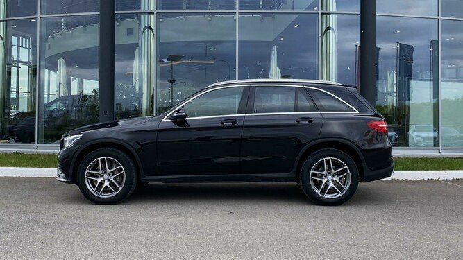 GLC