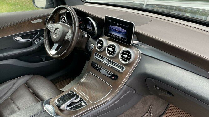GLC