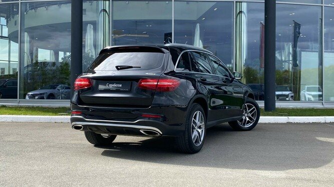GLC