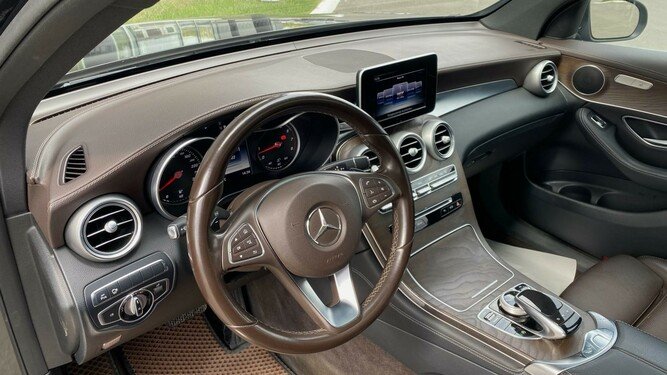 GLC