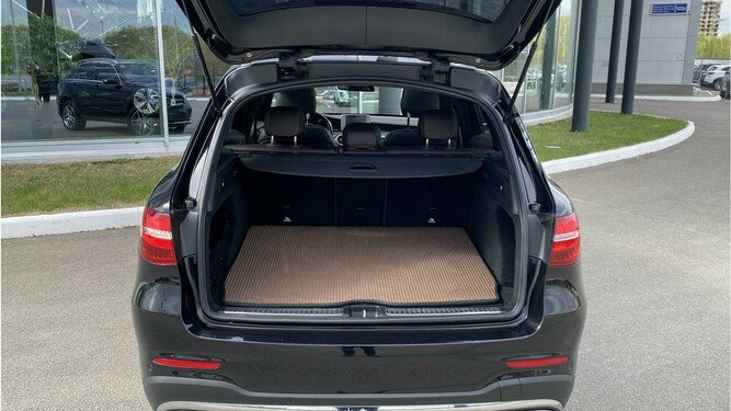 GLC
