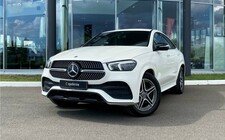 GLE Coupe