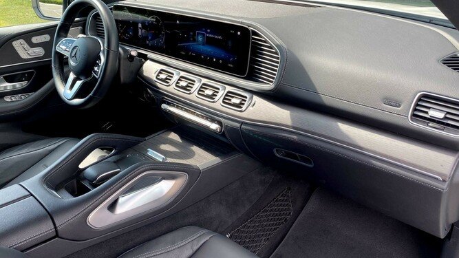 GLE Coupe