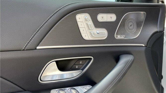 GLE Coupe