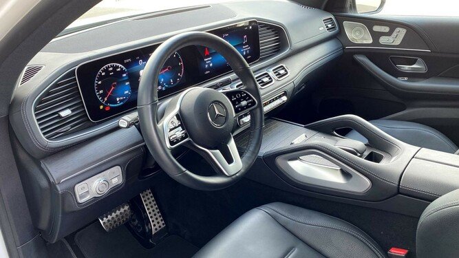 GLE Coupe